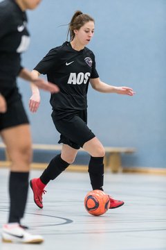 Bild 766 - F Loewinnen Hallen Cup
